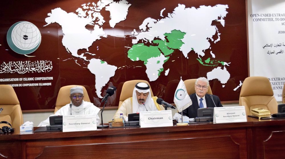 organizacion-cooperacion-islamica-reunion