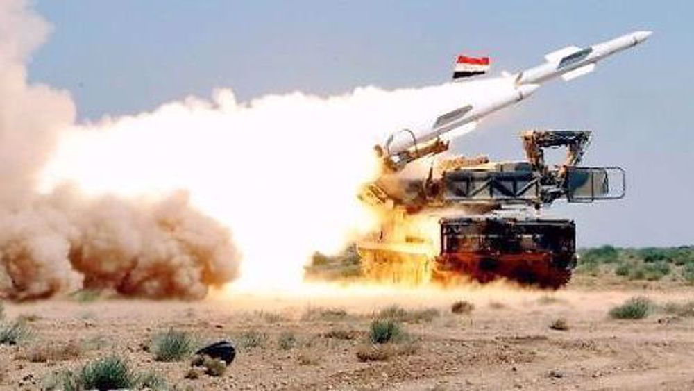 lanzamiento-misil-ejercito-sirio