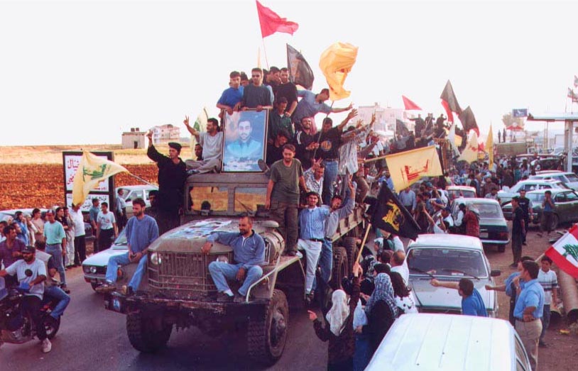 multitud-liberacion-sur-libano