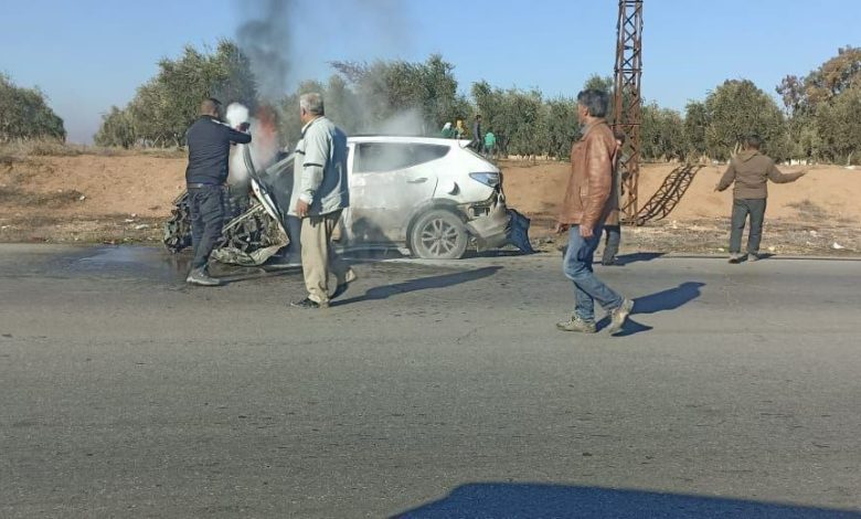 ataque-dron-turco-siria