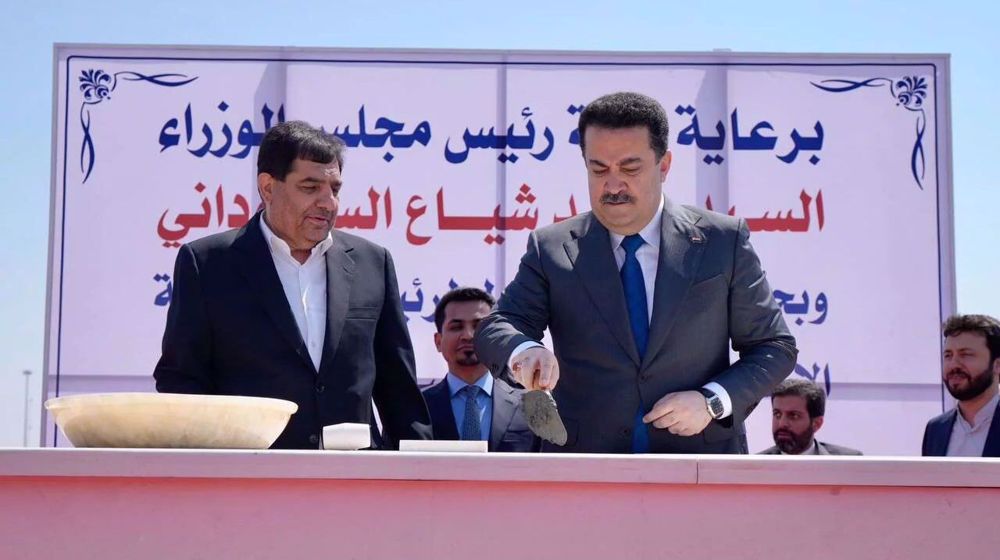 sudani-mokhber-inicio-construccion-ferrocarril-iran-iraq