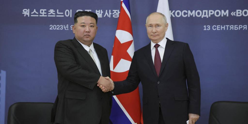 putin-kim