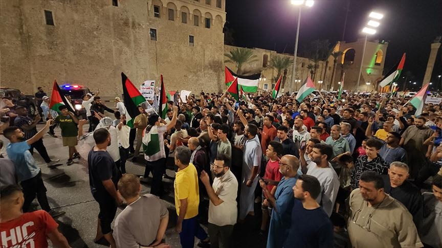 manifestacion-libia-pro-palestina