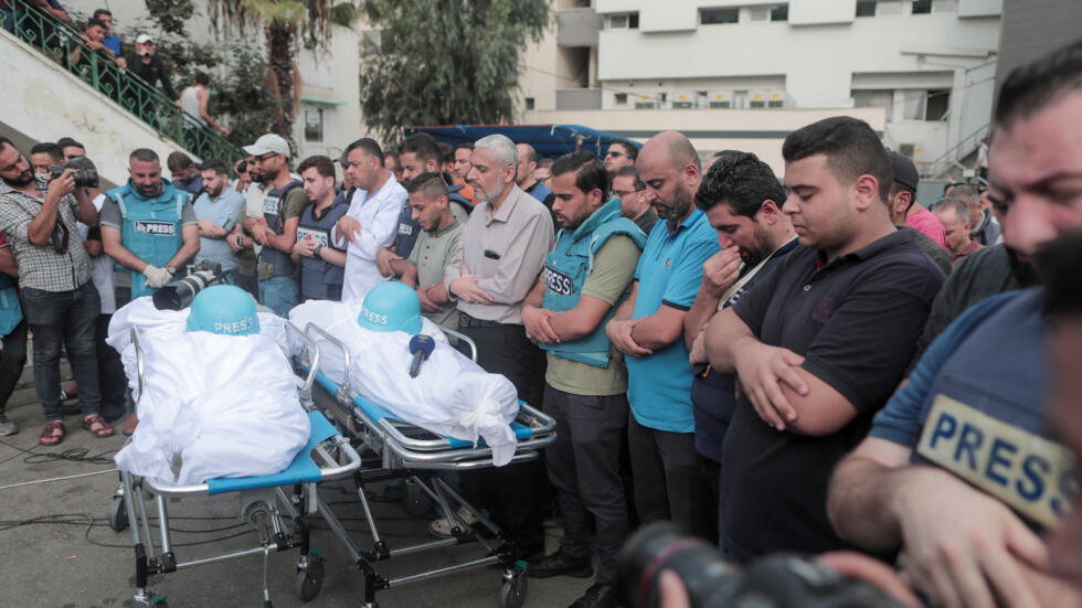 periodistas-palestinos