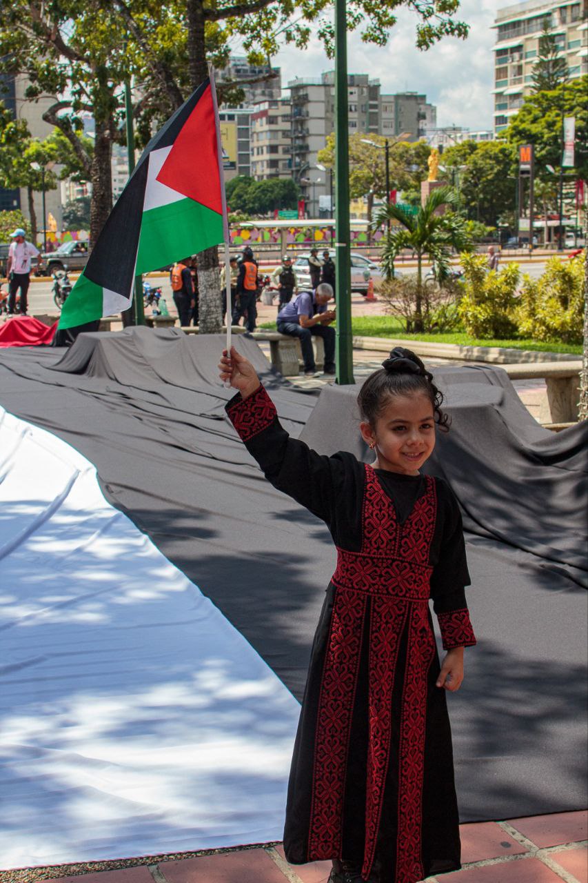 Venezuela, Foto: Iván Mc Gregor