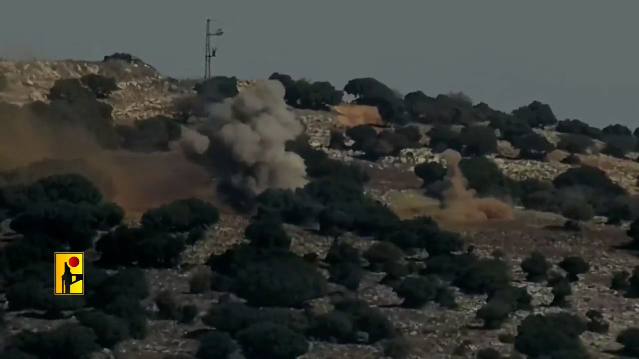 destruccion-tanque-israeli-frontera