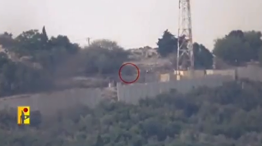 ataque-hezbola-puesto-fronterizo