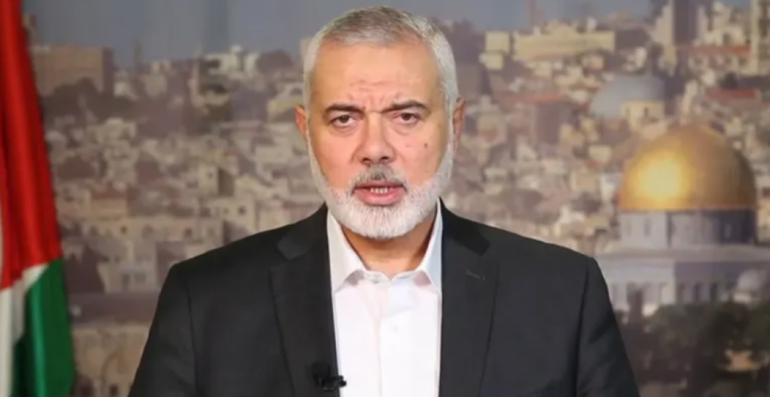 haniyeh-ismail