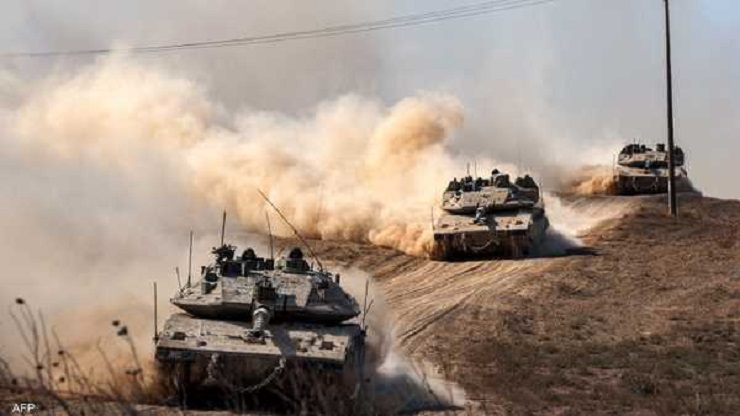 tanques-israelies-gaza-2