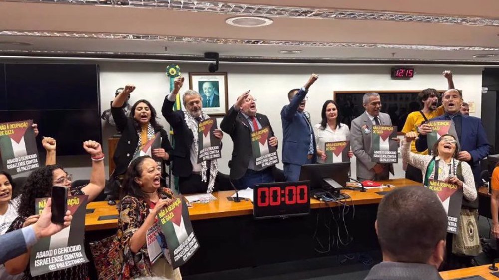 sesion-parlamento-brasil-gaza