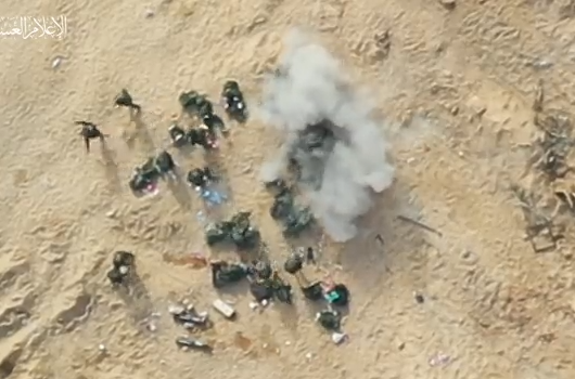 soldados-israelies-gaza