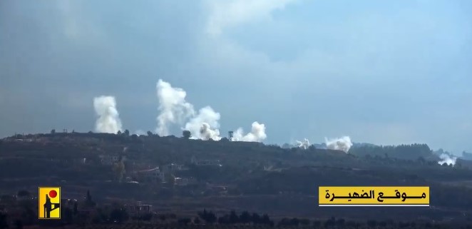 ataque-puesto-israeli-dhaira