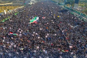 manifestacion-yemen-coalicion-eeuu