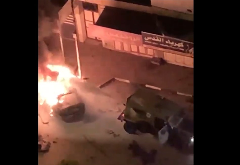 vehiculo-israeli-ciudad-cisjordana