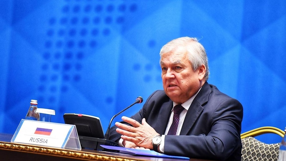 Alexander Lavrentiev