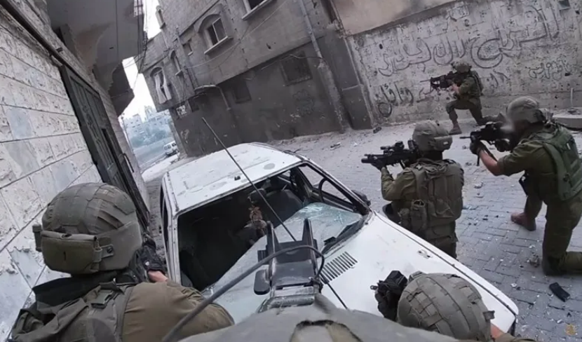 soldados-israelies-gaza