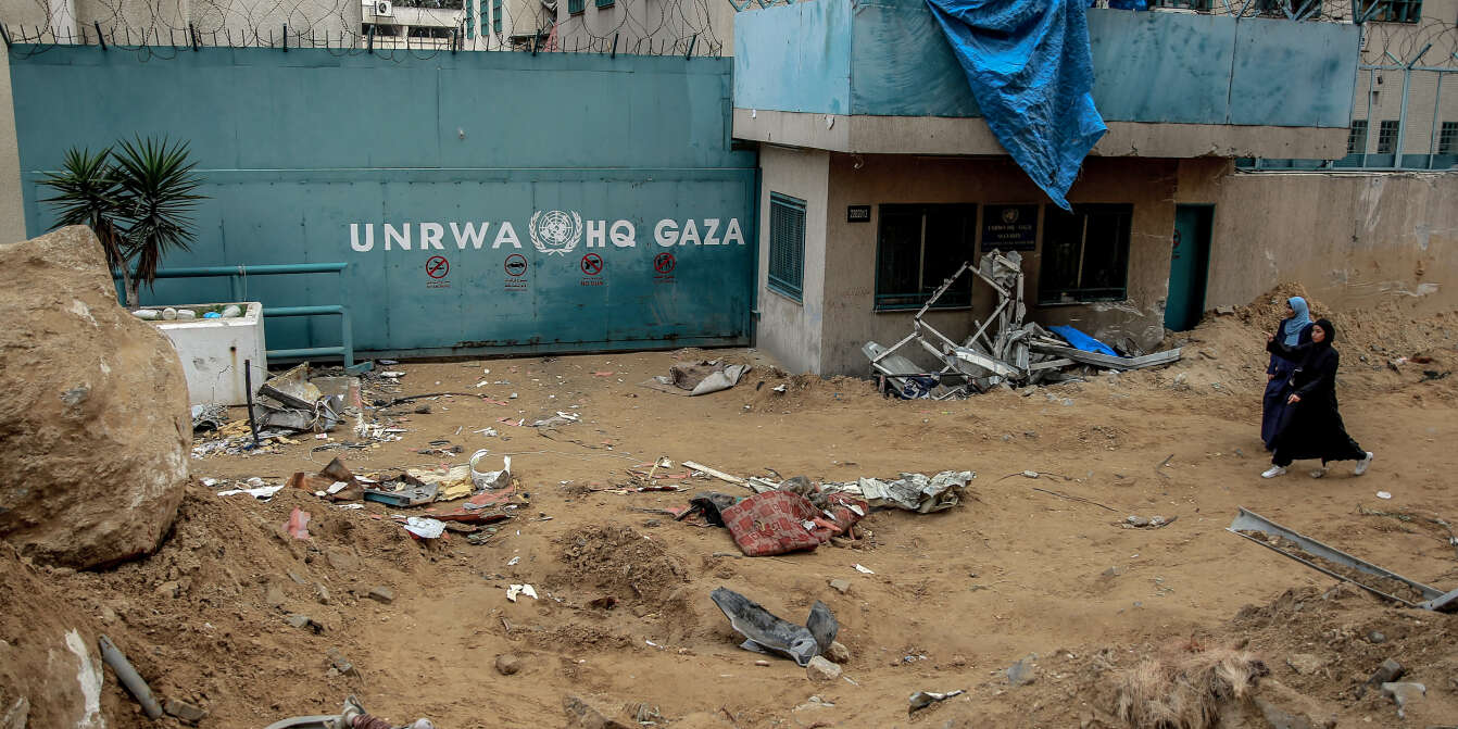 unrwa