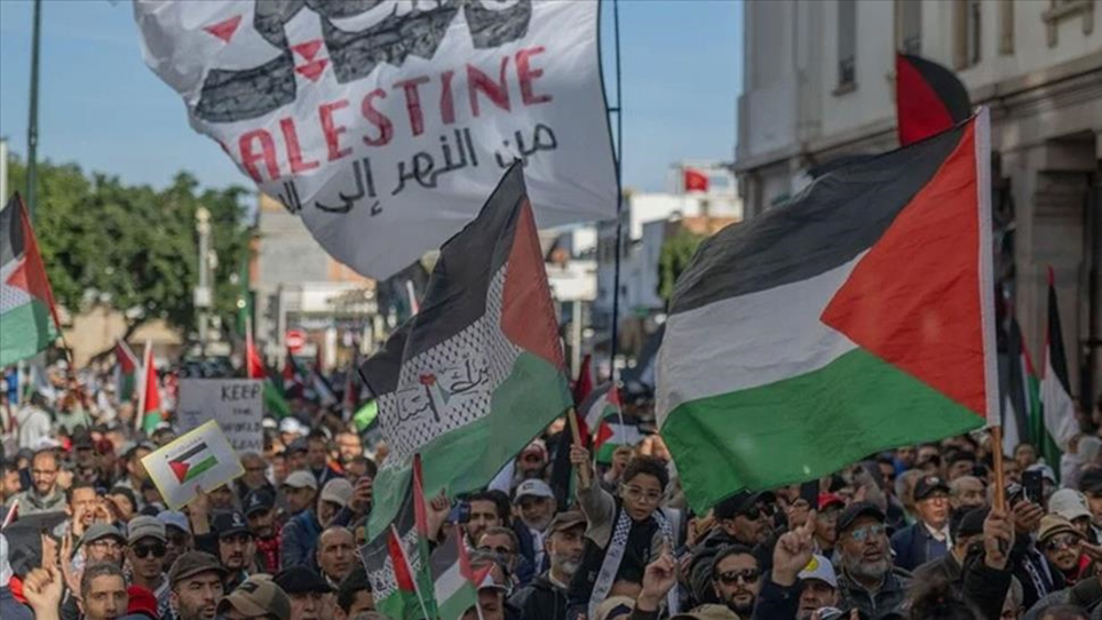 manifestacion-marruecos-solidaridad-palestina