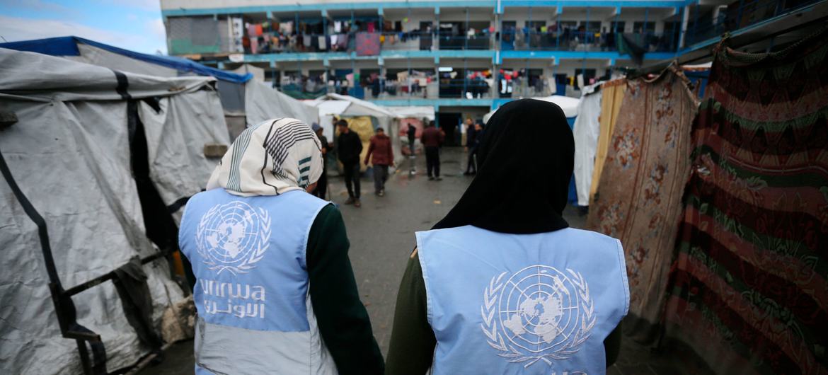 unrwa-gaza