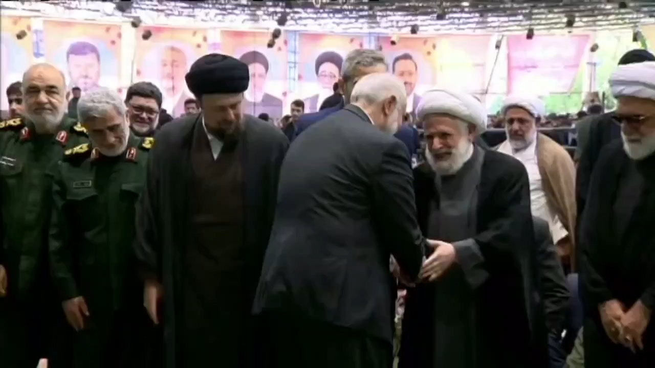 lideres-resistencia-funeral-raisi