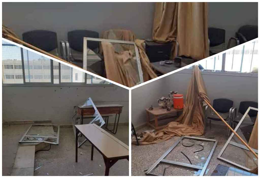 escuelas-sirias-danadas-ataque-israeli