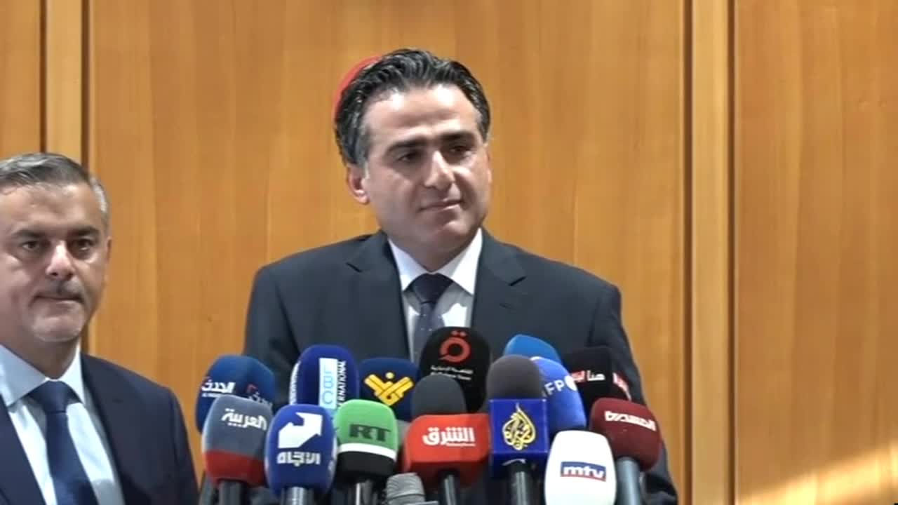 ministro-obras-publicas-transportes-libano-ali-hamiyeh