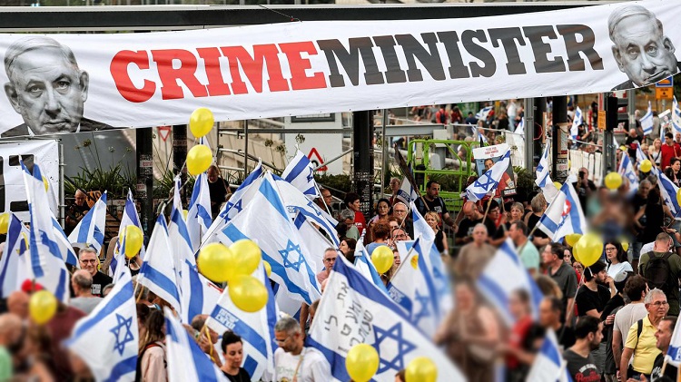 manifestantes-israelies-contra-netanyahu-2