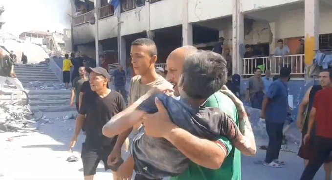 esuelas palestina al nasr