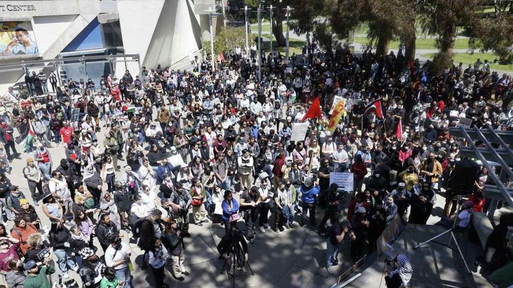 protesta-pro-palestina-en-la-universidad-estatal-de-san-francisco