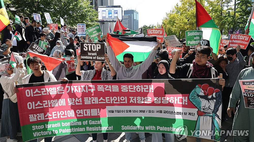 manifestacion-corea-sur-palestina