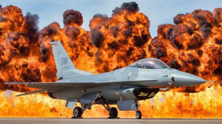 avion-f-16-fuego