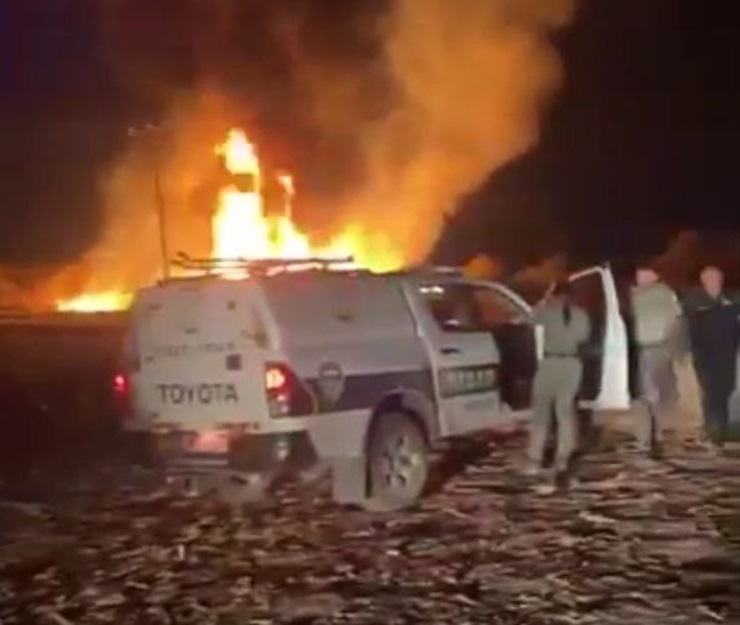 incendio-base-aerea-ramat-david