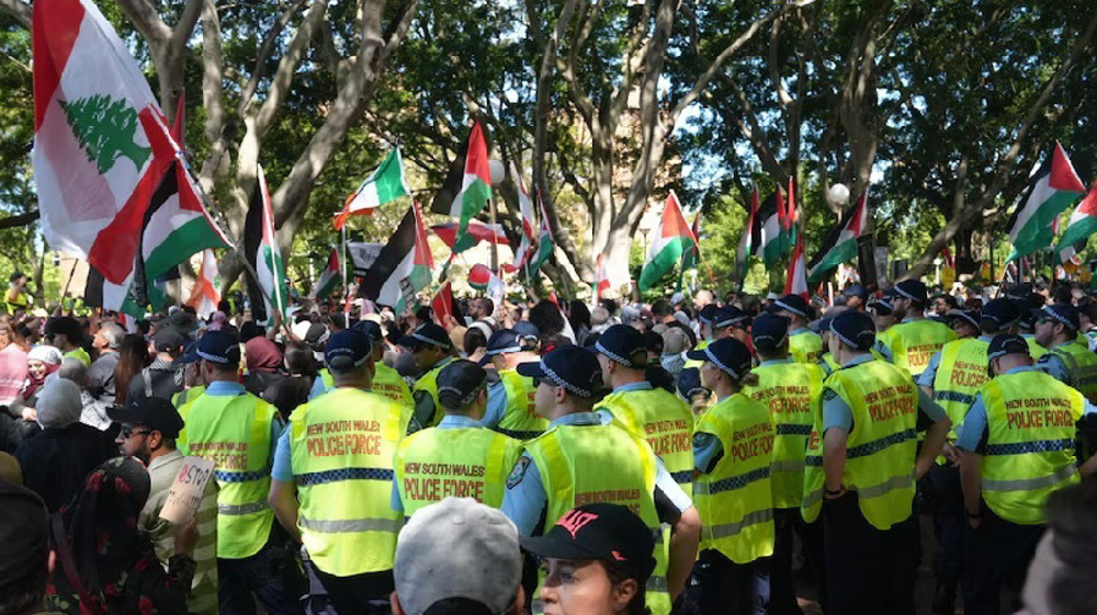 manifestacion-sydney-gaza