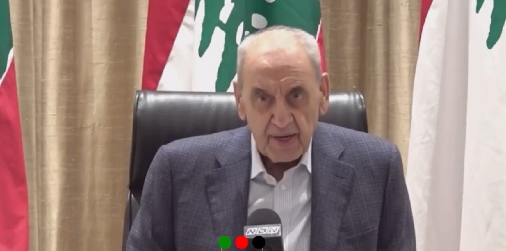 berri-nabih