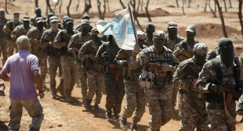 terroristas-de-hayat-tahrir-al-sham
