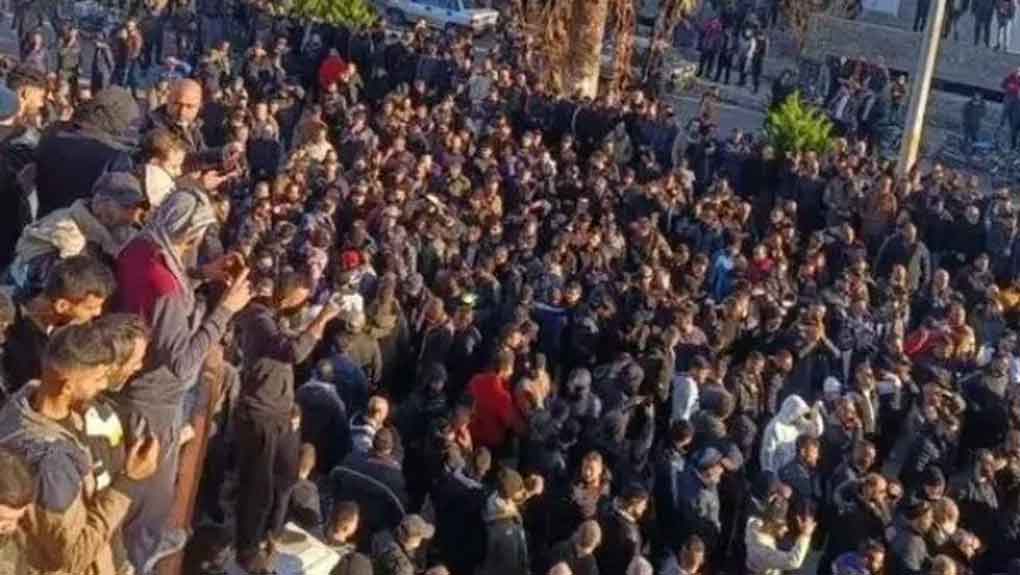 protestas-minoria-siria-1