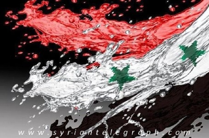 bandera-siria-assad-disuelve