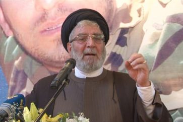 Sayyed Ibrahim Amin Al-Sayyed