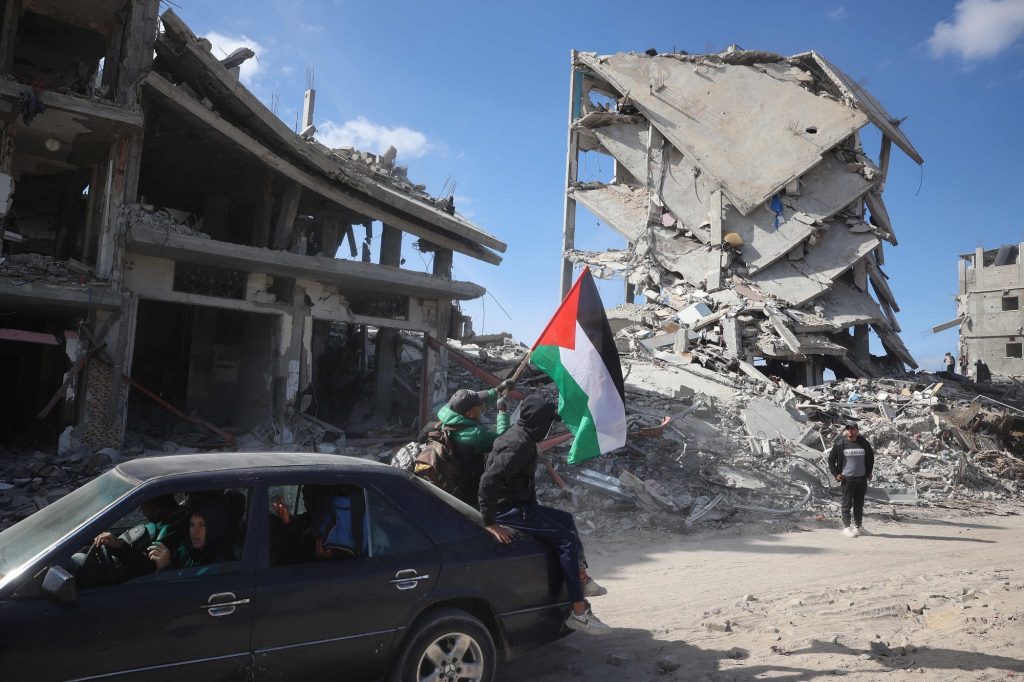 coche-palestino-bandera-gaza