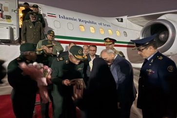 pakistan iran bagheri