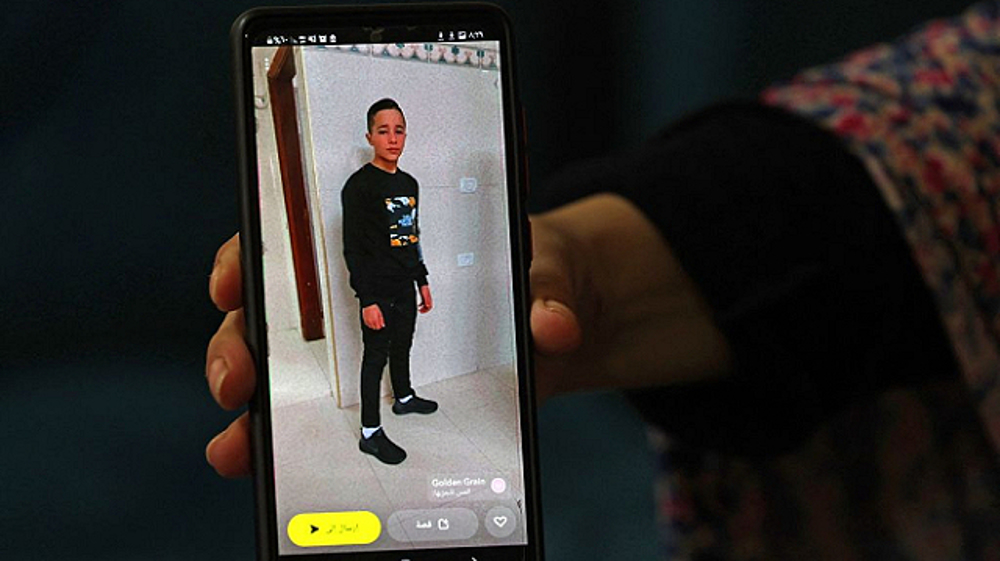 Mohammed Basel Zalbani