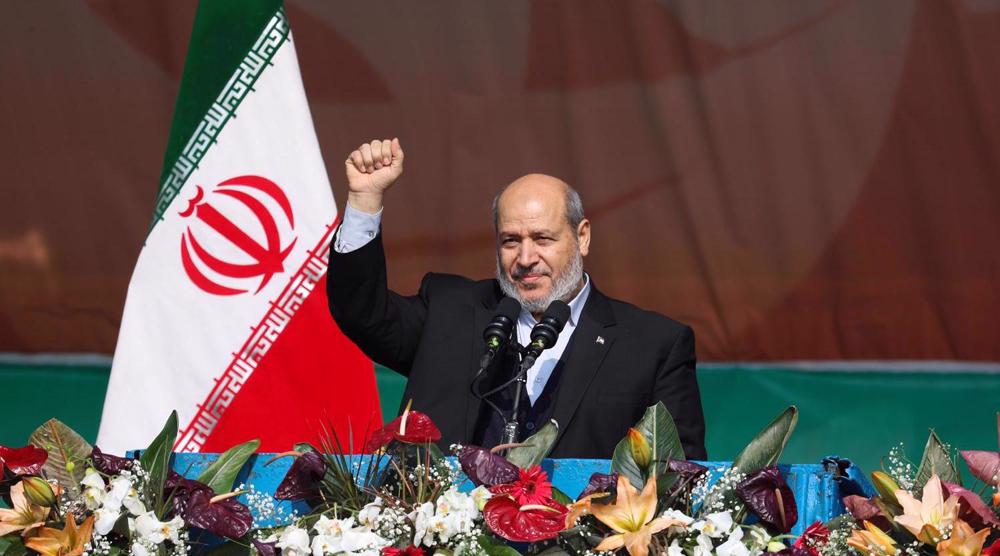 khalil-al-hayya-teheran