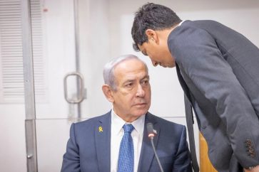 netanyahu-habla-abogado