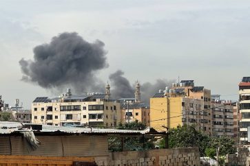 ataque-israeli-edificio-dahiyeh