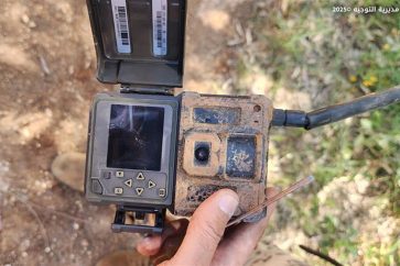 dispositivo-de-espionaje libano