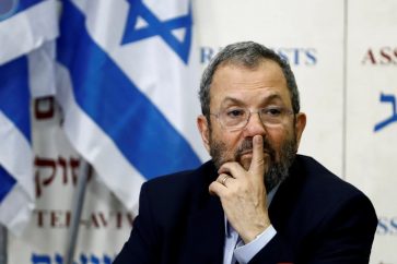 barak-ehud