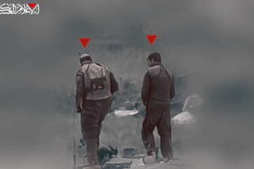 dos-soldados-israelies-apuntados-beit-hanun