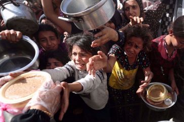 ninos-palestinos-piden-ayuda