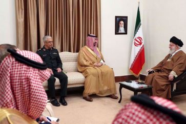 jamenei-jalid-ben-salman-defensa-saudi
