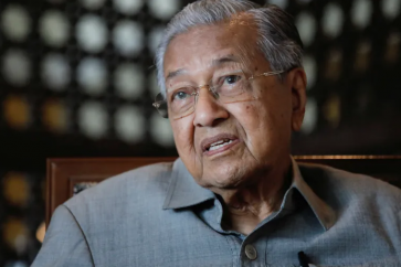 mahathir-mohammad